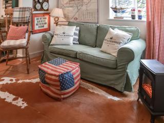 Alec Hill's Bakehouse - 8