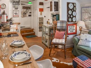 Alec Hill's Bakehouse - 7