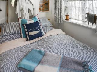 Alec Hill's Bakehouse - 5