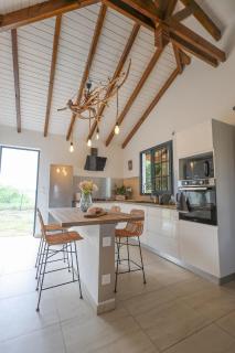 L Échappée Belle Havre de paix au cœur du verger - 1