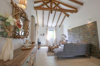 L Échappée Belle Havre de paix au cœur du verger - 5