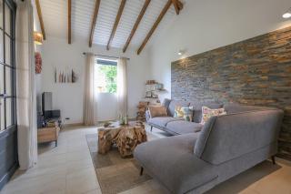 L Échappée Belle Havre de paix au cœur du verger - 6