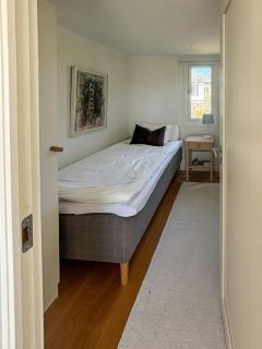 Seaside Villa With Guest House On The West Coast - 1