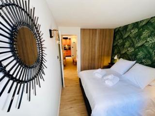 Top-of-the-range Gérardmer center! - 3