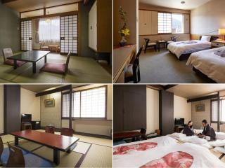 Hotel New Tsuruta - 9
