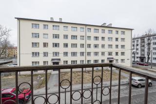 Cosy lux Apartment with Free Parking - Tallinn - 5