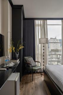 The One Premium Hotel Spa - 6