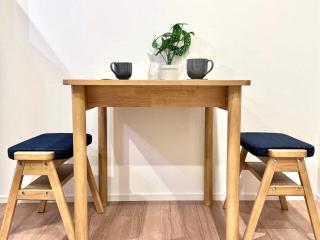 Asakusa 801 Triple Room - 1