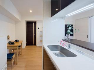 Asakusa 801 Triple Room - 2