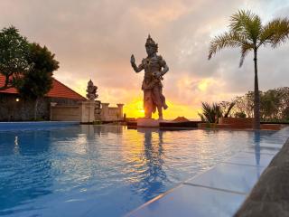 Pooja Ocean View Cottage - 7