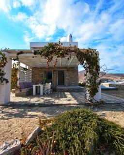 Folegandros Villas Beachfront - 6