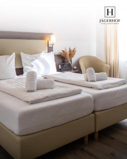 Hotel Restaurant Jaegerhof - Kerpen - 6