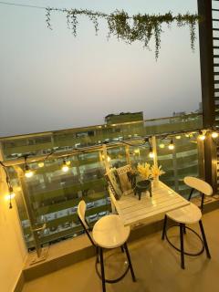 Homestay Studio - Vinhomes Smart City - 8