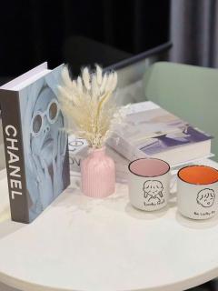 Homestay Studio - Vinhomes Smart City - 3