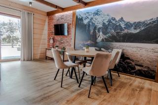 Willa Domki Cicha Przystań - 8