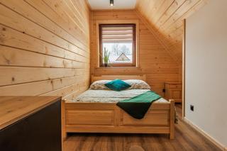 Willa Domki Cicha Przystań - 5