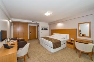 PALMIYE hotel SUITES - 8