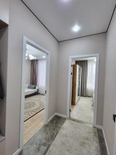 Апартаменты в ЖК Grand Turan - 4