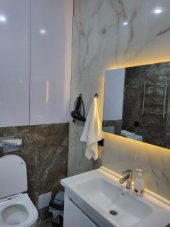 Апартаменты в ЖК Grand Turan - 3