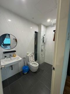 KLCC View Suites By Reizz Residence -PS - Kuala Lumpur - 3