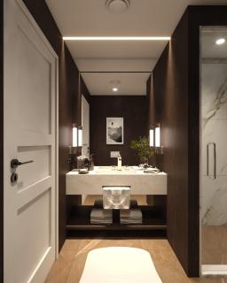 Fredvang Lodge, Lofoten - 1