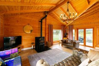Beautiful 3-Bed Luxury Private Lodge in York - York - 0