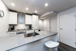 Corporate Stays Tate 1 Bedroom - 8