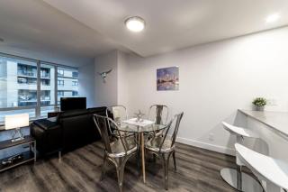 Corporate Stays Tate 1 Bedroom - 7