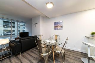 Corporate Stays Tate 1 Bedroom - 6