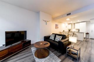 Corporate Stays Tate 1 Bedroom - 5