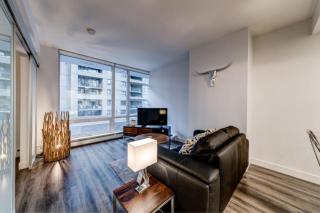 Corporate Stays Tate 1 Bedroom - 4