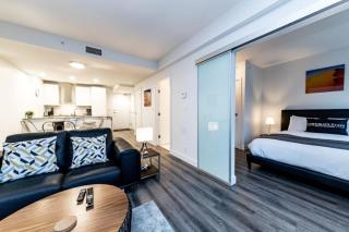 Corporate Stays Tate 1 Bedroom - 1