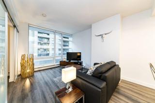 Corporate Stays Tate 1 Bedroom - 2