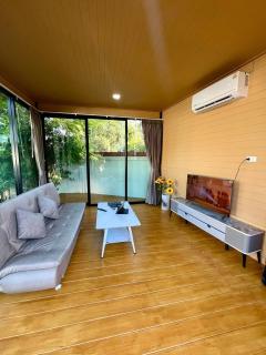 Cocoloco Pool Villa Ao nang - 5