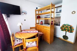 Family apartment at the foot of the slopes - 7