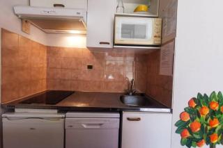 Family apartment at the foot of the slopes - 2