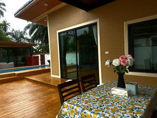 Cocoloco Pool Villa Ao nang - 4