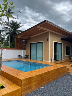 Cocoloco Pool Villa Ao nang - 3