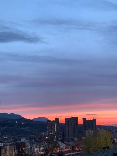 Birght &Cozy Apartment 100 Mbps Wi-Fi&Free Parking - Skopje - 5