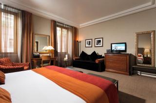 Hotel dei Mellini - Roma - 9