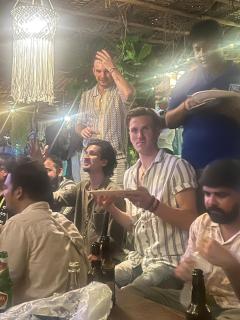 The Peace Hostel - 7