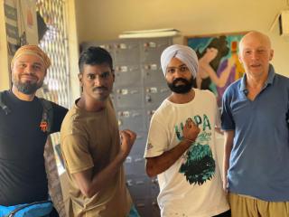 The Peace Hostel - 3