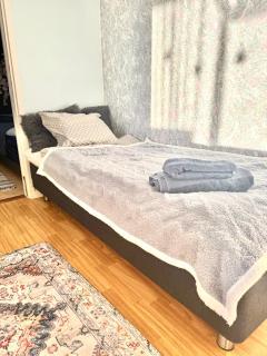 Midnight Sun center apartments - 8