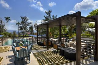 Mövenpick Kigali - 3