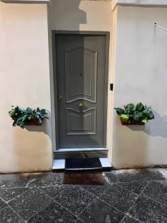 Casetta frm home - 9