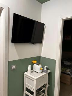 Casetta frm home - 8