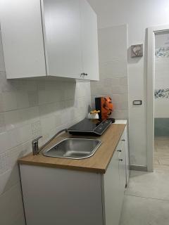 Casetta frm home - 2