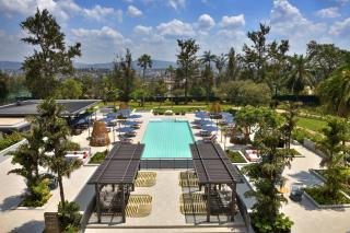 Mövenpick Kigali - 1