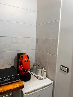 Casetta frm home - 6