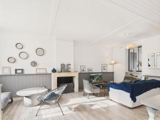 Maison tout confort 6 pers avec terrasse - 8